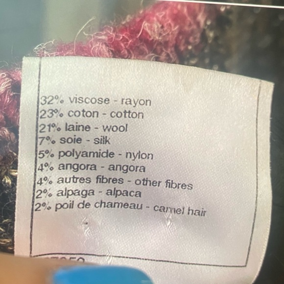 CHANEL authentic knit dress​ - Picture 8 of 8